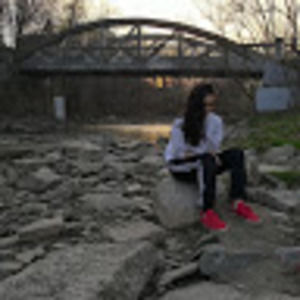 Meet your Posher, Angelia